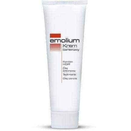 Emolium barrier cream 40ml UK