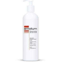 Emolium cream cleanser 400ml UK