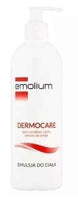 EMOLIUM Dermocare body lotion 400ml UK