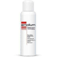 EMOLIUM Dermocare Moisturizing Shampoo 200ml UK