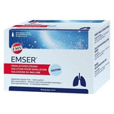 EMSER inhalation, Emser salt UK