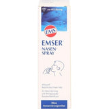 EMSER nasal spray, sinusitis infants, children's sinus infection UK