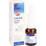 EMSER nasal spray, sinusitis infants, children's sinus infection UK