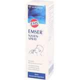 EMSER nasal spray, sinusitis infants, children's sinus infection UK