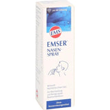 EMSER nasal spray, sinusitis infants, children's sinus infection UK