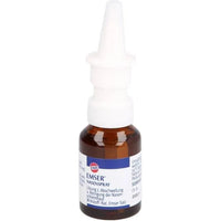 EMSER nasal spray, sinusitis infants, children's sinus infection UK