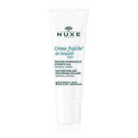 Emulsion NUXE Crème Fraiche de Beaute Light - light texture 50ml UK