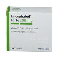 ENCEPHABOL forte, nootropic, Dementia, poor concentration, nootropics UK