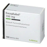 ENCEPHABOL, nootropics 100 mg, Dementia, lack of concentration UK