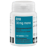 Endima Q10 30mg mono tablets UK