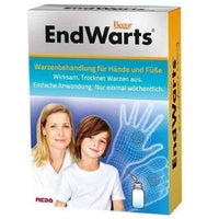 ENDWARTS Classic solution 3 ml UK