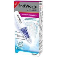 ENDWARTS Extra wart remover for skin tags UK