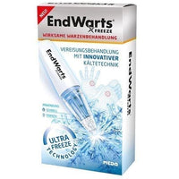 ENDWARTS Freeze UK