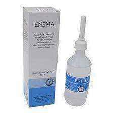 ENEMA fluid 150ml UK
