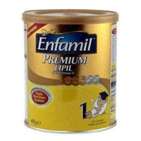 Enfamil 1 PREMIUM milk and 400g-0-6mc, enfamil infant formula UK