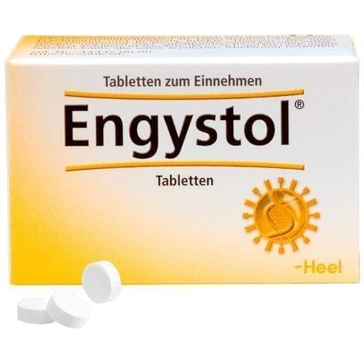 ENGYSTOL tablets, flu symptoms, common cold virus, cold virus kids UK