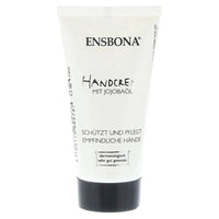 ENSBONA hand cream, jojoba oil UK