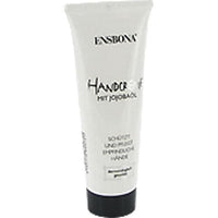 ENSBONA hand cream, jojoba oil UK