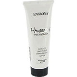 ENSBONA hand cream, jojoba oil UK