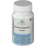 ENTEROBACT tablets to boost metabolism, inulin UK