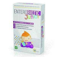 EnteroBiotic Junior 2g x 10 sachets UK