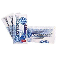 Enterosgel 15g sachets x 10 UK