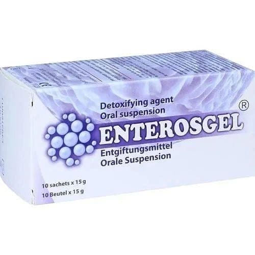 ENTEROSGEL weight loss, How to do a body detox, polymethylsiloxane UK