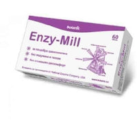 ENZY MILL 60 tablets UK