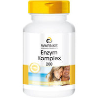 ENZYME COMPLEX 200, enzyme bromelain, pineapple, papain, ficin, papaya UK