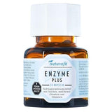 ENZYMES NATURAFIT, Enzyme Plus capsules UK