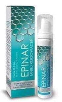 Epinar foam less cornifying 100ml UK