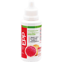 EPP 700 drops, EPP 700® WITH VITAMIN C UK