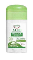 Equilibra Aloe Deodorant Stick 50ml UK