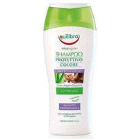 EQUILIBRA shampoo for colored hair 250ml UK