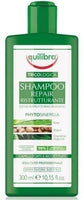 EQUILIBRA Tricologica Restructuring shampoo 300ml UK