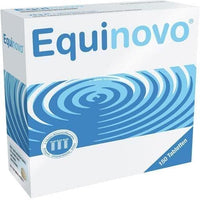 EQUINOVO tablets 150 pcs Bromelain, papaya UK