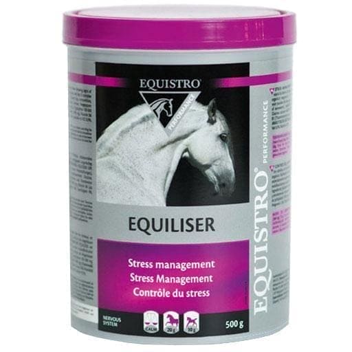 EQUISTRO Equiliser for horse 500 g horse feed UK