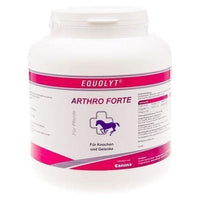 EQUOLYT Arthro Horse forte powder vet. UK