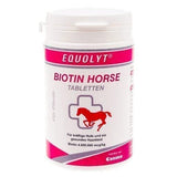 EQUOLYT biotin for horses tablets UK