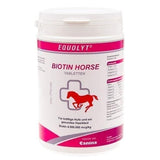 EQUOLYT biotin for horses tablets UK