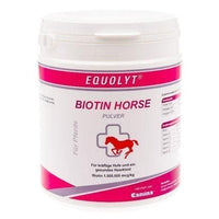 EQUOLYT Biotin Horse Powder, biotin for horses UK