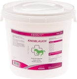 EQUOLYT garlic powder for horses vet. UK