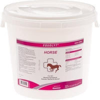 EQUOLYT Horse Powder UK