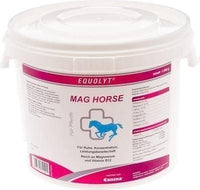 EQUOLYT Mag Horse Powder, Horse FOOD UK