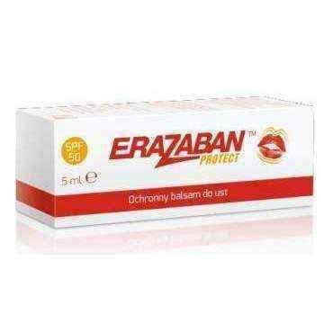 Erazaban protective lip balm 5ml UK