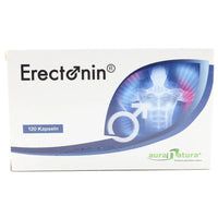 ERECTONIN, Tribulus Terrestris, nitrogen oxide, L-arginine, L-citrulline UK