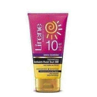 ERIS Lirene caramel-fluid lotion Sun BB SPF10 150ml UK