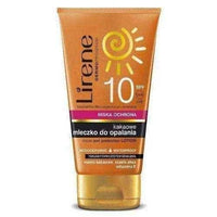 ERIS Lirene Cocoa lotion SPF10 150ml UK