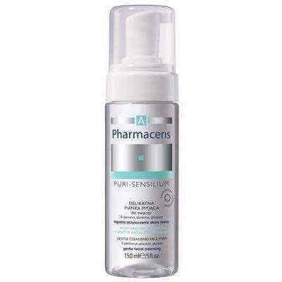 ERIS Pharmaceris A Puri-Sensilium 150ml UK