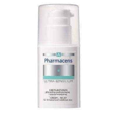 ERIS Pharmaceris A Ultra-Sensilium cream 30ml UK